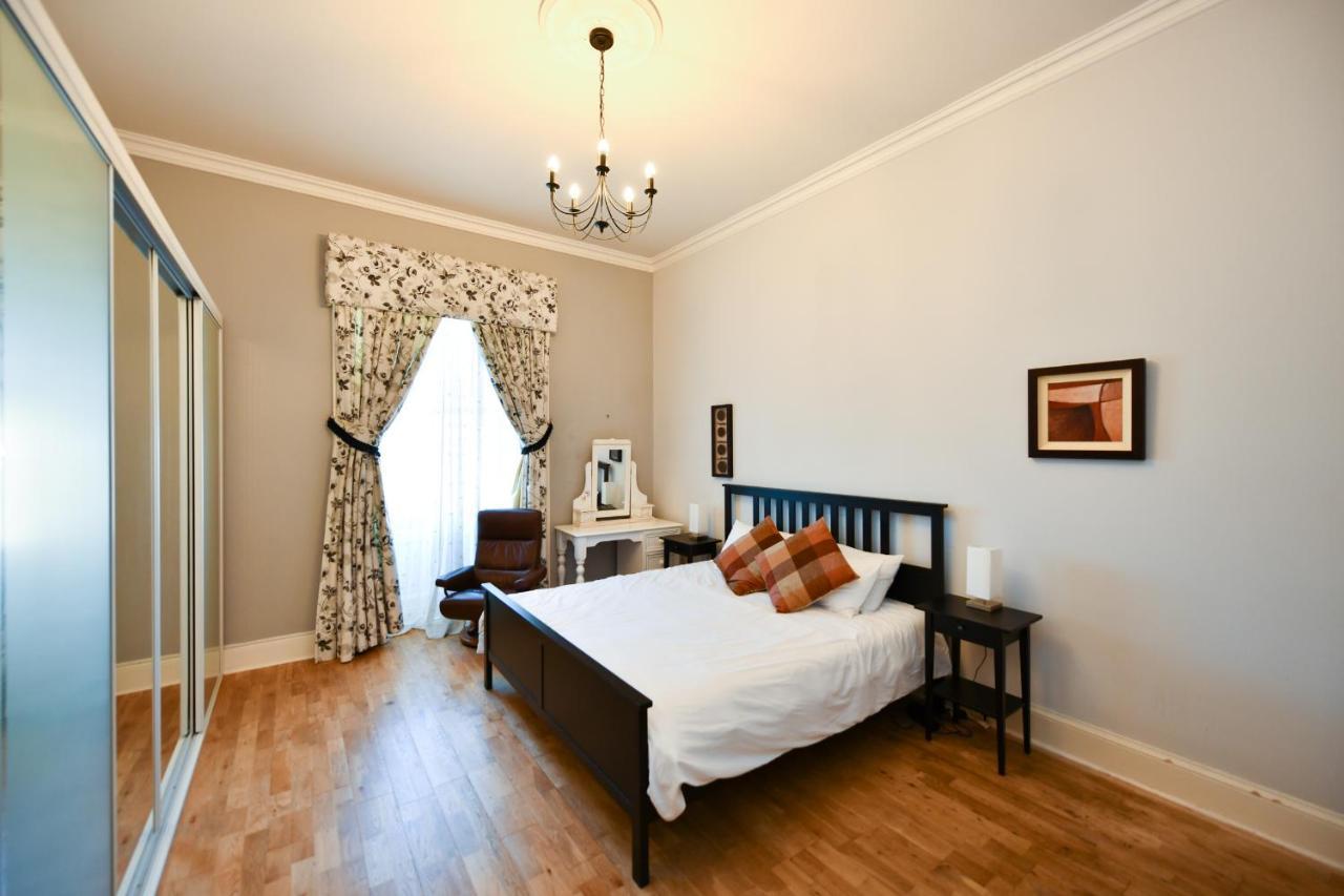 Pladda View Villa Ayr Dış mekan fotoğraf