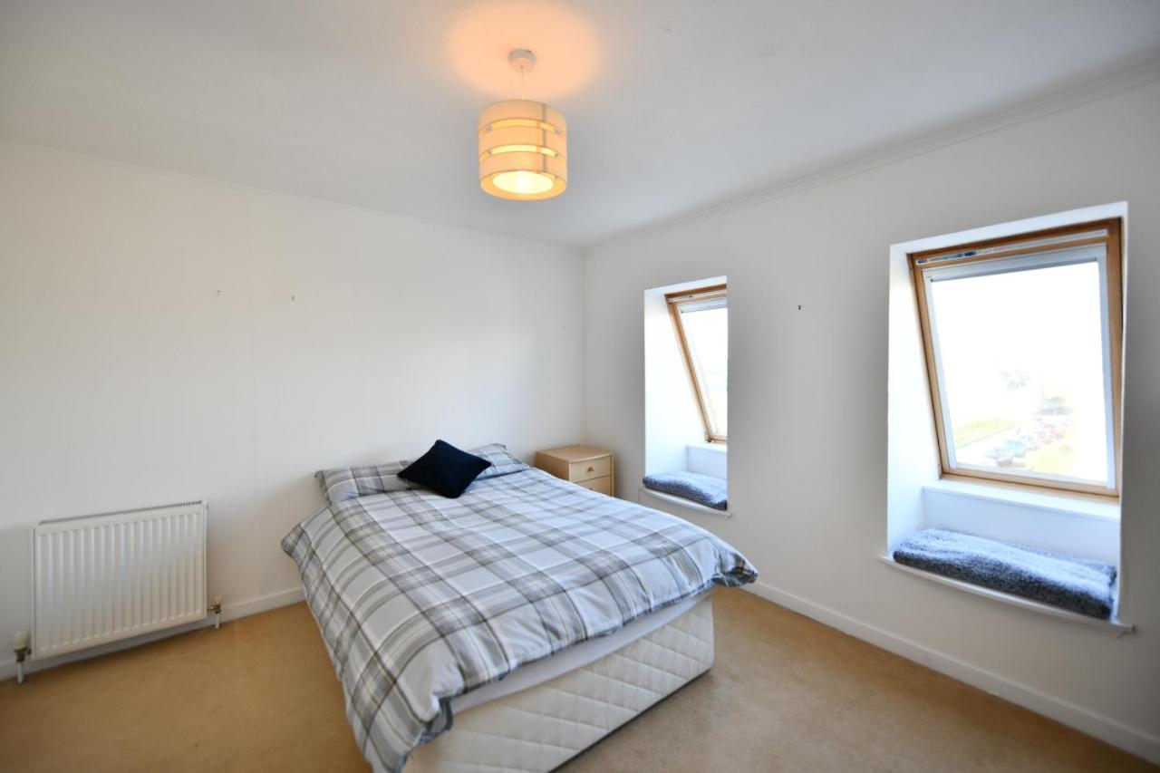 Pladda View Villa Ayr Dış mekan fotoğraf