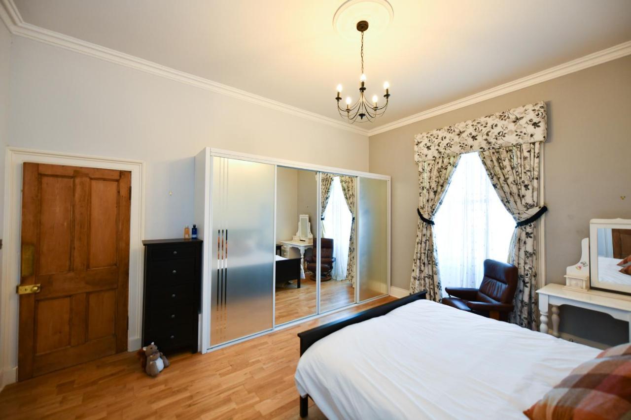Pladda View Villa Ayr Dış mekan fotoğraf