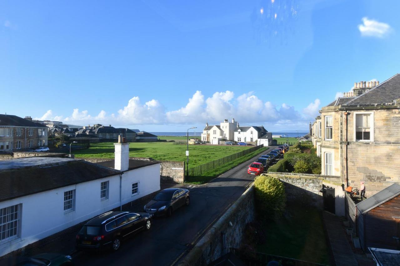 Pladda View Villa Ayr Dış mekan fotoğraf