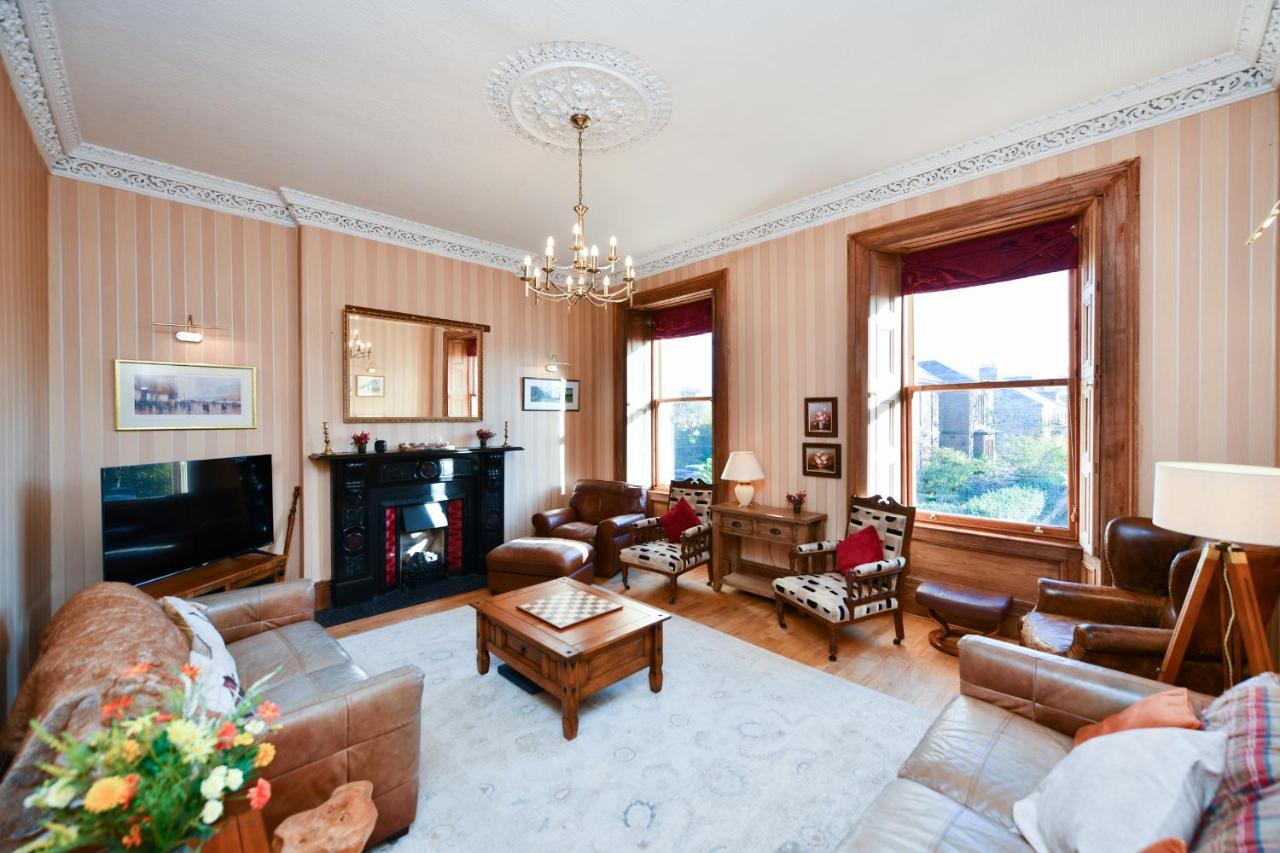 Pladda View Villa Ayr Dış mekan fotoğraf