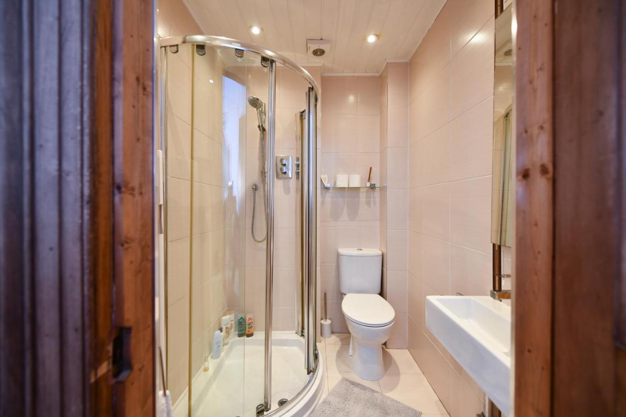 Pladda View Villa Ayr Dış mekan fotoğraf
