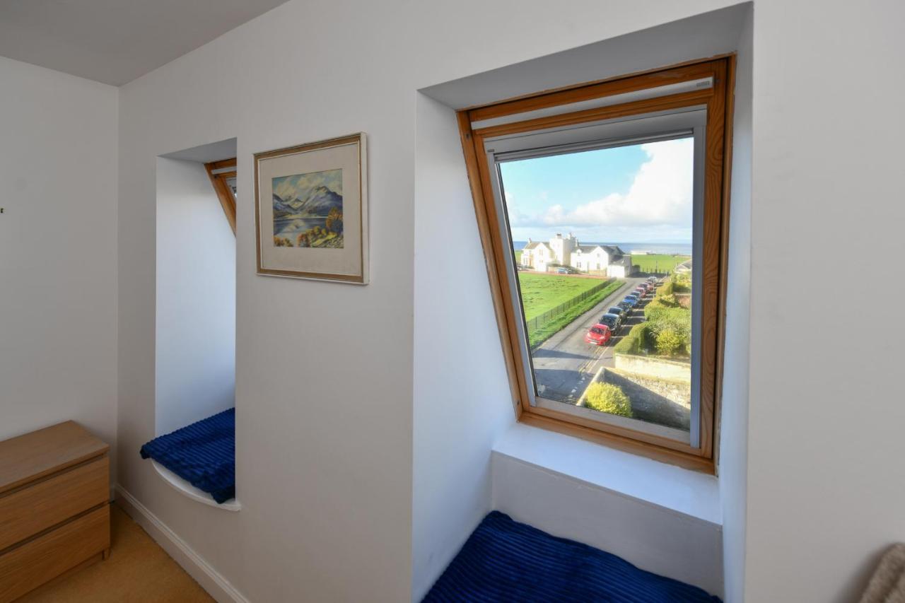 Pladda View Villa Ayr Dış mekan fotoğraf