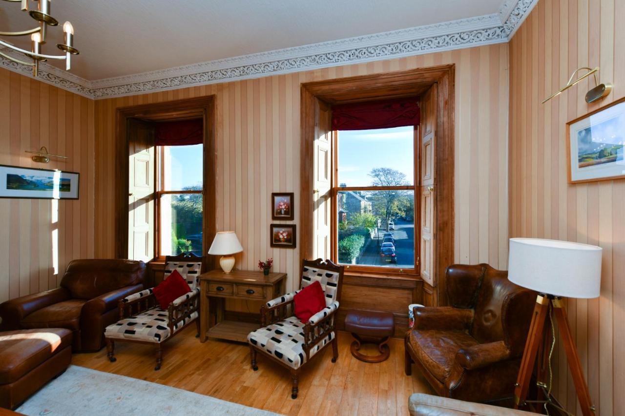 Pladda View Villa Ayr Dış mekan fotoğraf