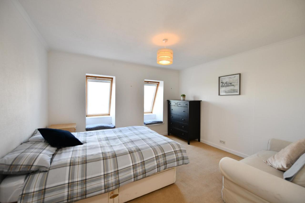 Pladda View Villa Ayr Dış mekan fotoğraf