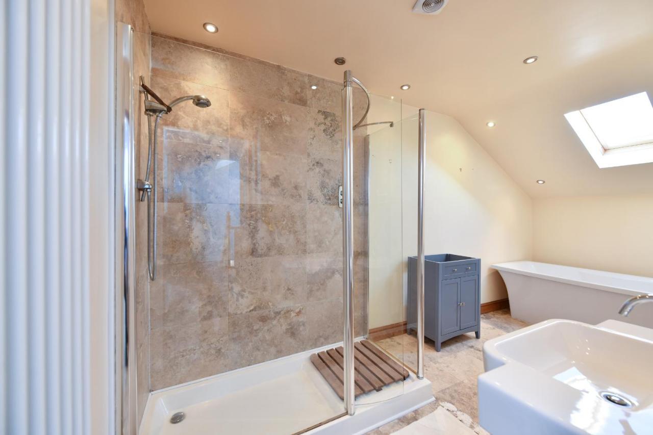 Pladda View Villa Ayr Dış mekan fotoğraf