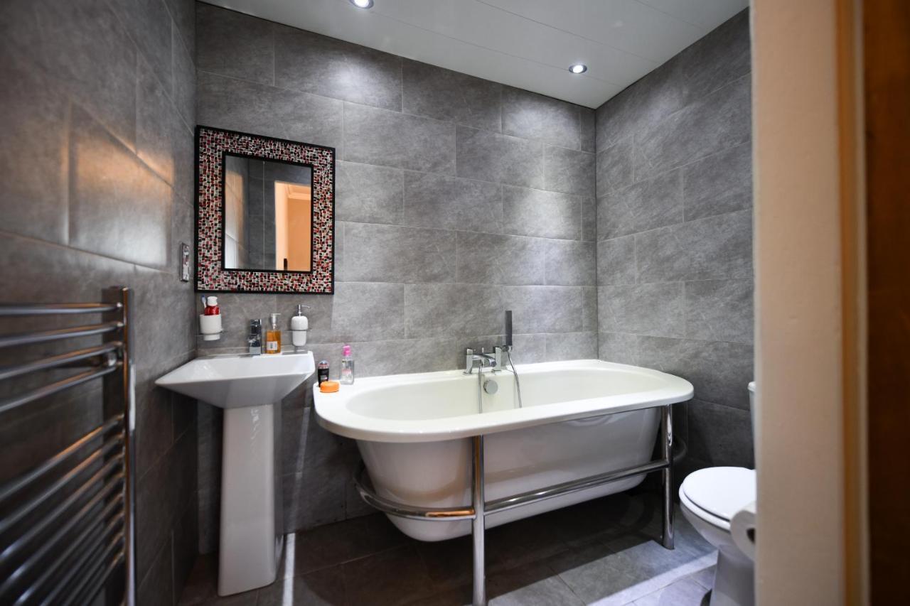 Pladda View Villa Ayr Dış mekan fotoğraf