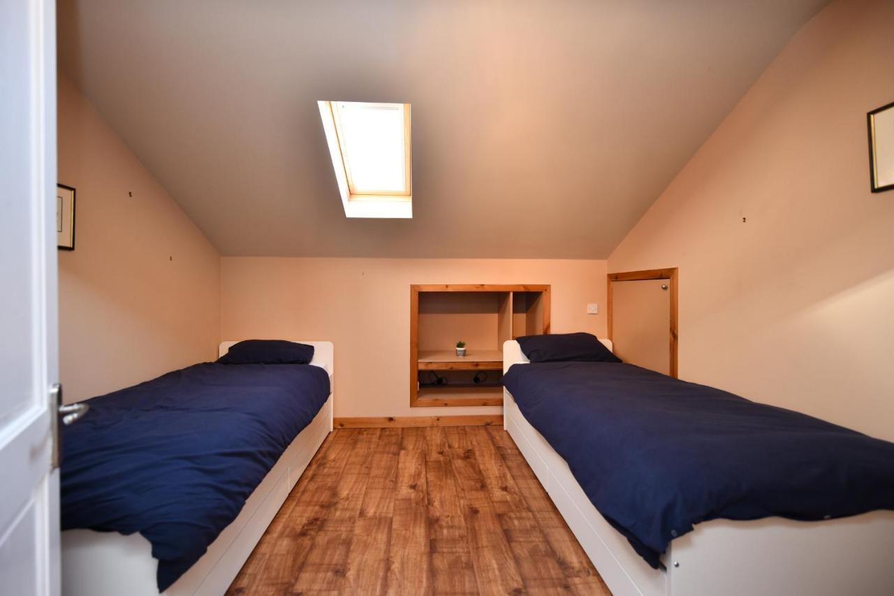 Pladda View Villa Ayr Dış mekan fotoğraf