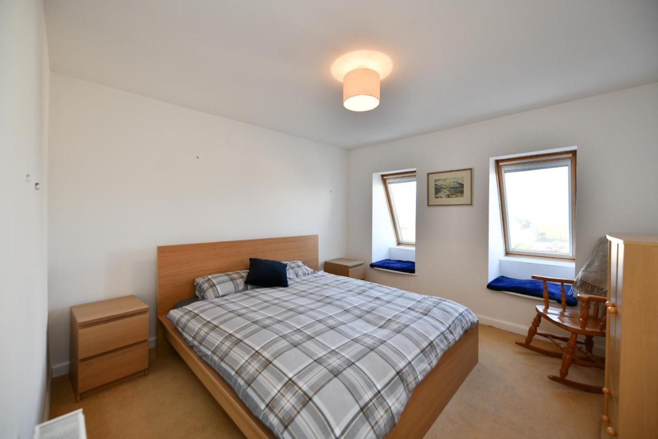 Pladda View Villa Ayr Dış mekan fotoğraf